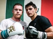 Непобежденный американский боксер бросил вызов Ломаченко