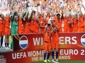 Футбольные матчи в Нидерландах со зрителями начнутся с осени