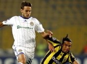 Милошу Нинковичу пришлось согласиться на переход в "Эвиан"