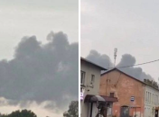 Последствия атаки на военный аэродром Сальцы, 19 августа