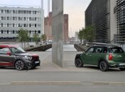 MINI представила новые Countryman и Paceman