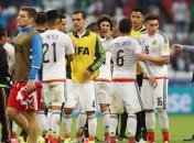 Кубок Конфедераций: Мексика и Португалия прошли дальше, Россия вылетела