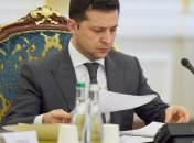 Стало известно, как у Зеленского восприняли погромы ОП