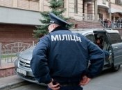 Пьяный мукачевец "заминировал" "Пентагон"