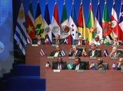 В Панаме началось заседание Саммита Америк с участием Кубы