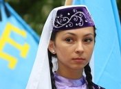 Украина отмечает День борьбы за права крымскотатарского народа