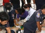 Полиция задержала капитана затонувшего парома 