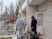 Стала известна причина пожара в инфекционной больнице Запорожья, где погибли четверо человек 