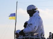 Украинским военным понадобится маскировка