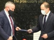 Дніпропетровщина отримала нового прокурора