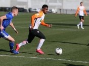 Шахтер благодаря пенальти одолел Вентспилс (Видео)