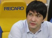 Андрей Русол: Ведем переговоры с целым рядом новичков для "Днепра"  