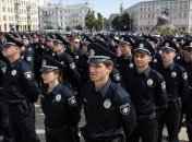 Згуладзе: Новый набор в патрульную службу начнется уже этим летом