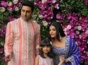 COVID-19 у Боллівуді: Айшварія Рай та її родина заразилися 