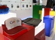Google вложил миллионы долларов в зеленую энергетику