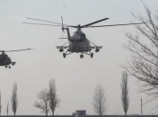 Авиация АТО уничтожила военный транспорт террористов