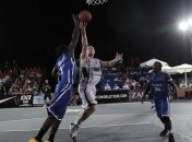 Стал известен формат Олимпийского турнира по баскетболу 3х3