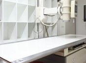 Медреформа в Украине: рентген будет бесплатным и появятся е-карты