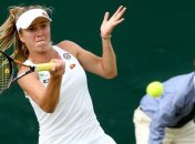 Элина Свитолина удерживает 20-ю позицию в рейтинге WTA