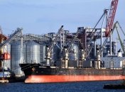 Экспорт украинских товаров растет уже двадцать месяцев подряд