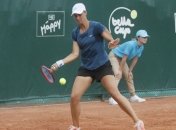 Украинка Калинина пробилась в четвертьфинал турнира ITF в Чехии