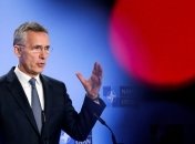 Столтенберг пообещал, что НАТО продолжит давить на РФ из-за Минских соглашений