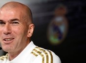 Зидан: Вокруг Эль-Классико слишком много разговоров