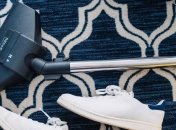 Генеральне прибирання: два в одному - спорт та чистота для домівки