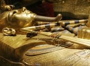 Лицо древнеегипетского фараона увидели на Марсе