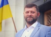 Корниенко о новых членах "Слуги народа": Движемся к увеличению количества разных мнений о будущем партии