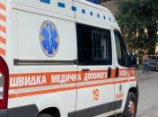 У Кривому Розі чоловік підірвав себе і трьох поліцейських: момент потрапив на відео (18+)