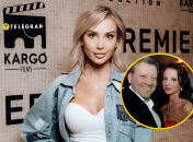 Що Анна Грачевська говорить про війну