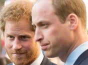 Принц Вільям розлючений на рішення брата покинути королівську сім'ю