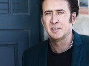 Николас Кейдж исполнит главную роль в фильме о Второй мировой войне