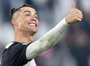 Роналду хочет вернуться в Реал