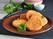 З простих продуктів, але дуже смачні та ситні