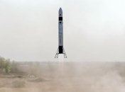 В Китае запустили первую многоразовую ракету