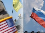 Секретные переговоры США с рф ведет группа бывших высокопоставленных чиновников