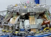 Ученые создали плазму температурой в 15 миллионов градусов Цельсия