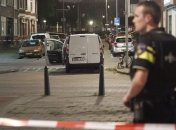 Угроза теракта в Нидерландах: задержан подозреваемый