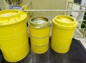 Украина перейдет к стандартам ЕС в сфере радиоактивных отходов