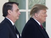 Трамп назвал основного союзника США вне НАТО