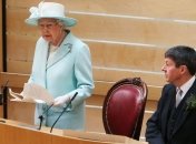 Королева Великобритании впервые высказалась после референдума