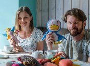 До Нового року найчастіше купували іграшки