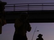 В Панаме нет электричества