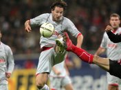 Бундеслига. Превью первого матча 31-го тура 