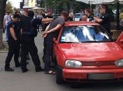 Князев: Акция у консульства Польши имела целью создание "картинки" для СМИ