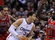 Луол Денг: Будем биться за Великобританию