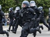 В Германии беженцы устроили массовую драку