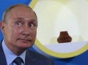 путін видав нову порцію абсурду